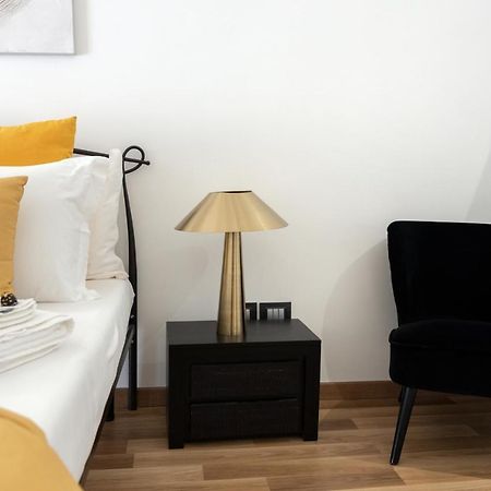 Barcaccia Luxury Suites روما المظهر الخارجي الصورة