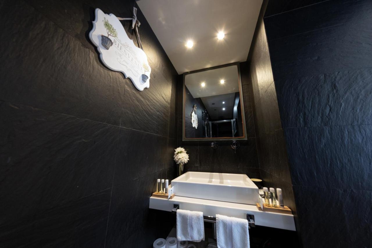 Barcaccia Luxury Suites روما المظهر الخارجي الصورة